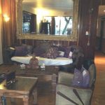 Uvva Hosteria del Mar