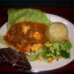 Grand Marnier Restaurant