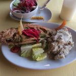 Mamacita’s Restaurant and Bar