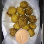 El Platano Loco Restaurant