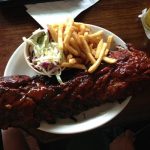 The Brass Cactus Bar and Grill