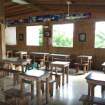 El Platano Loco Restaurant