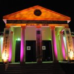 Museo De Arte De Bayamon, Puerto Rico