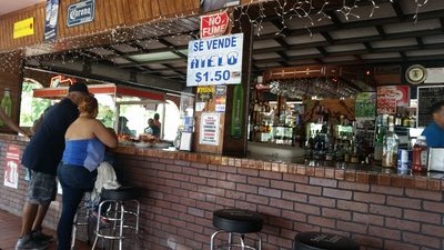 Tropicale Restaurant