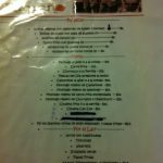 Riqueño Fonda Puertorriqueña