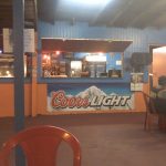 El Almendro Sea Food Bar & Grill