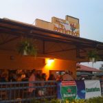 iyui Rest. El Cantinflas