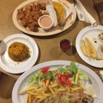 Cuesta Blanca Restaurant