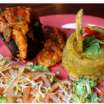 Caballo Loco Bar and Restaurant