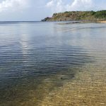 Playa Escondida Fajardo, Puerto Rico