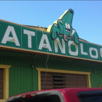 El Platano Loco Restaurant