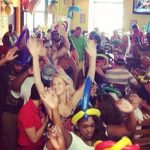 SEÑOR FROGS PUERTO RICO