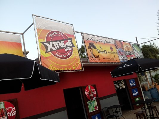 Xtreme Beer Sports Bar