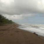Tortuguero Beach Manatí, Puerto Rico