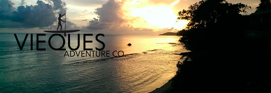 Adventure Company Vieques, Puerto Rico
