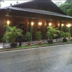 Grand Marnier Restaurant