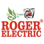 Roger Electric Centro De Distribución