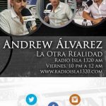 Andrew Álvarez Chardón Vídeo Streaming