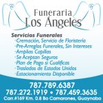 Funeraria Los Angeles