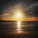 Playa de Puerto Nuevo