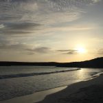 Playa Caracas / Red Beach