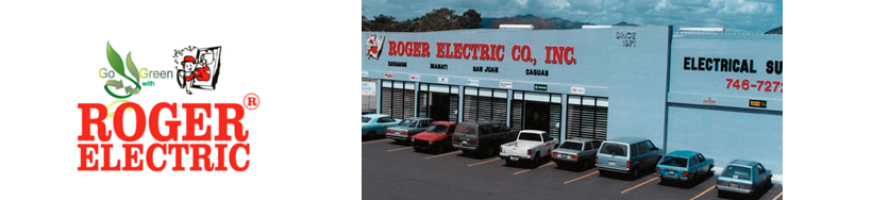 Roger Electric Caguas