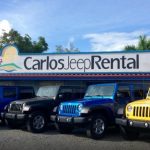 Carlos Jeep Rental Culebra