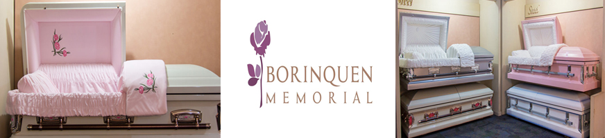 Funeraria y Cementerio Borinquen Memorial: Puerto Rico