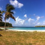 Playa Caracas / Red Beach