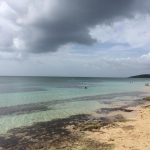 Playa Ensenada Yegua