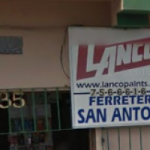 Ferretería San Antonio