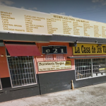 Ferreteria Vargas Inc.