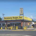 Ferreteria Vargas Inc.
