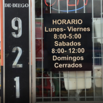 Ferreteria Vargas Inc.