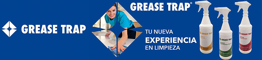 GreaseTrap Products PR
