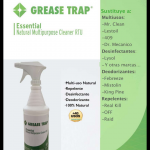 GreaseTrap Products PR