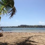 Playa Isla de Cabras