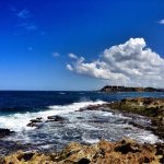 Playa Isla de Cabras