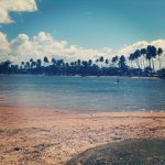 Playa Isla de Cabras