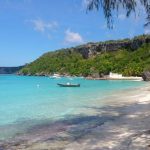 Playas de Isla de Mona