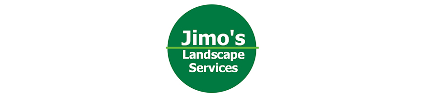 Jimo's Landscape Services