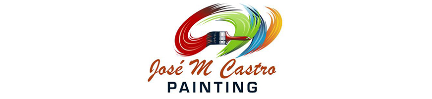 José Castro Painting