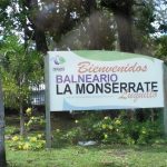 Balneario La Monserrate