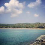 Rompeolas (Mosquito Pier)