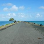 Rompeolas (Mosquito Pier)