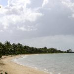 Rompeolas (Mosquito Pier)