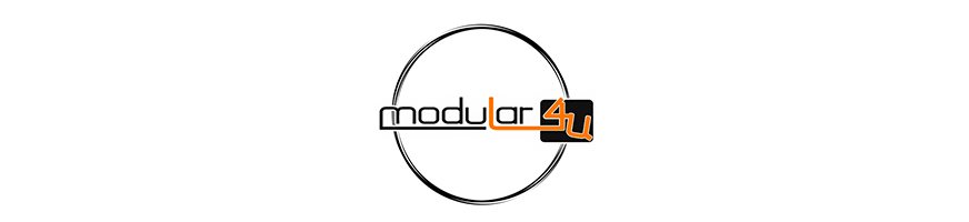 Mueblerias Modular4U