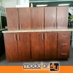 Mueblerias Modular4U