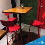 Mueblerias Pr Seating