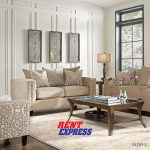 Mueblerias Rent Express